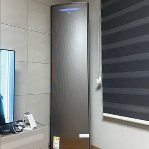 삼성 Bespoke 에어컨 AF25RX975CAN