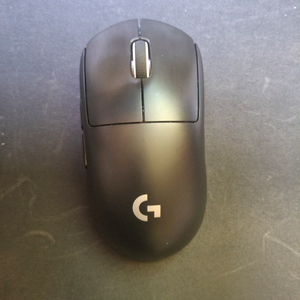 로지텍 G Pro X Superlight 지슈라1