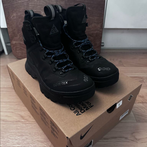 ACG 줌가이아돔 블랙 280 판매합니다