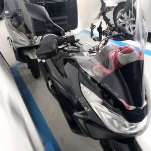 pcx125 15년식 53500km