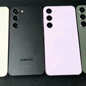 갤럭시 S23_256G / S23플러스_256G 판매