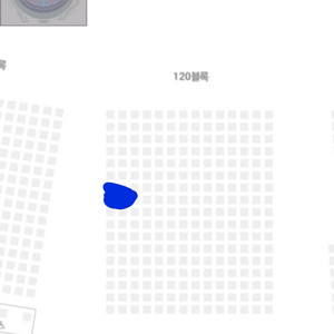 프로 야구티켓 잠실 한화 lg 10일 3루 2연석통로