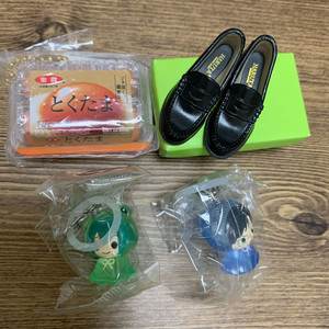 일괄판매) 계란 팩 하루타 로퍼 히로아카 메지루시 가챠