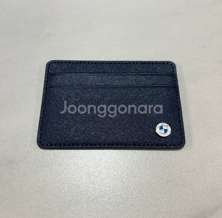 BMW 키링, 케이스, 카드지갑, 여권지갑 새상품 일괄--4
