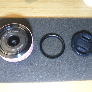 핑크 NX 16mm, NX16mm 삼성전자