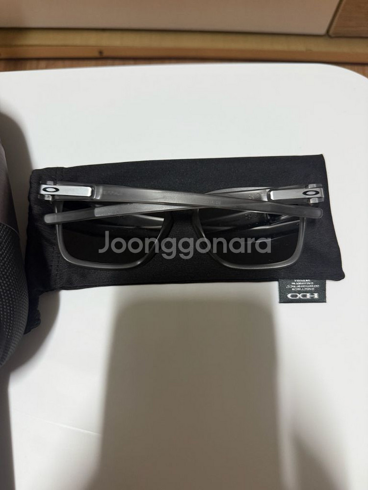 오클리 래치스퀘어 선글라스--2