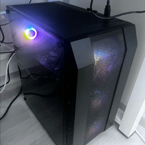 게이밍 PC 본체 i5-9400F