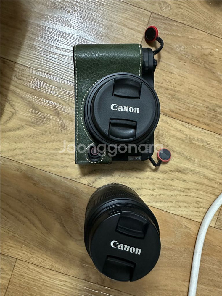 캐논 EOS R50V +rf-s 14-30 +rf 28--0