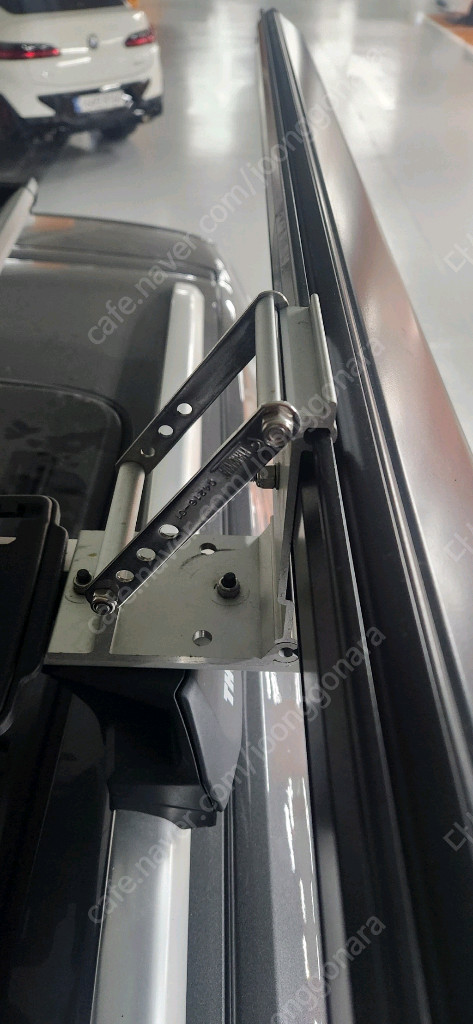 피아마 차량 어닝 이미지