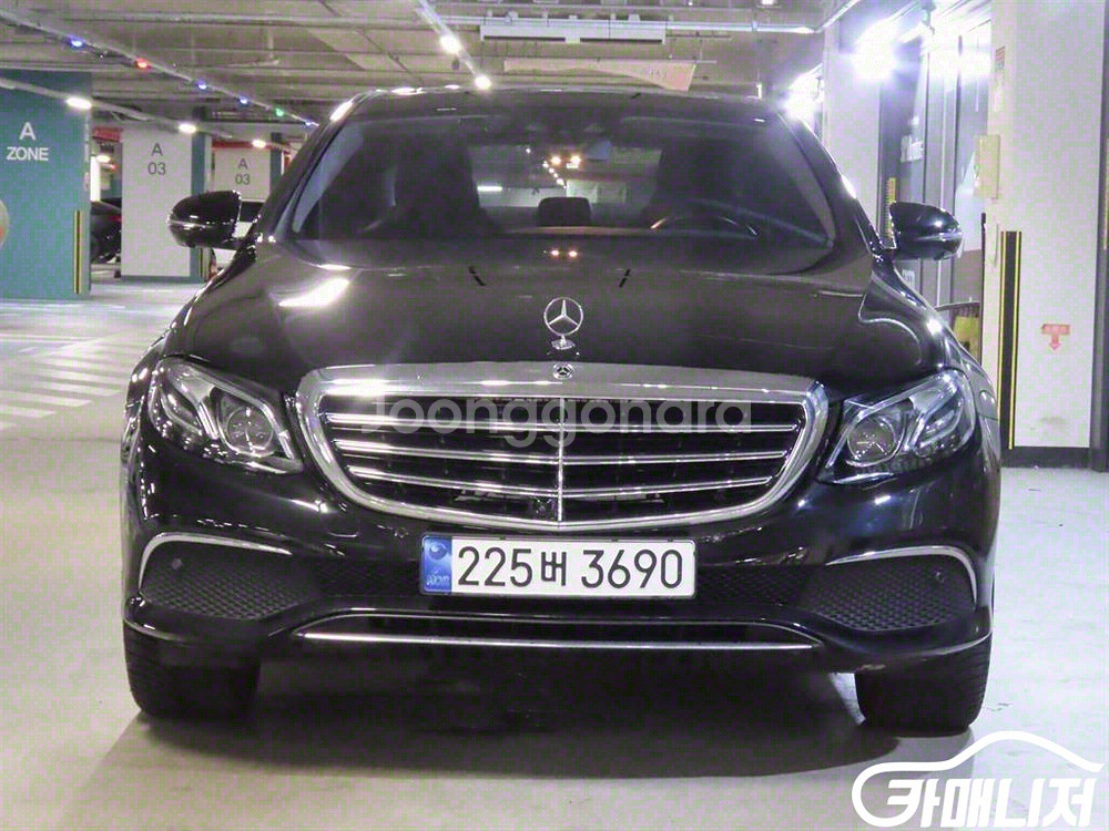 [벤츠]E-클래스 W213 E300 4MATIC 익스클--1