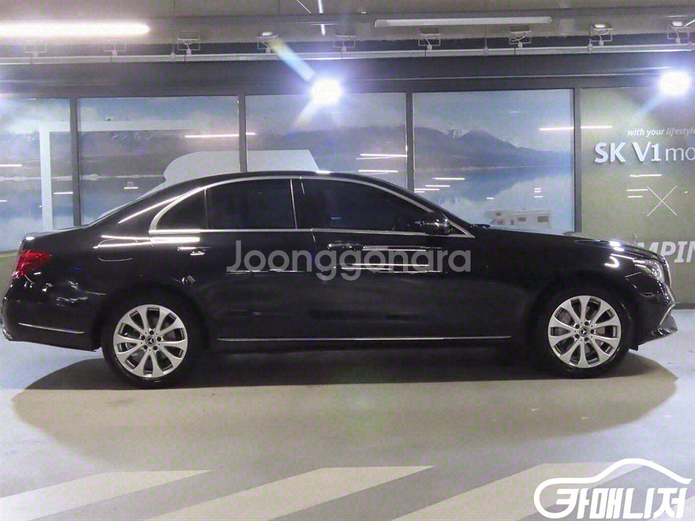 [벤츠]E-클래스 W213 E300 4MATIC 익스클--2