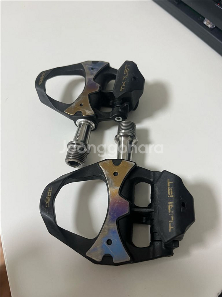 엑스페도 SL 티타늄 팝니다--0