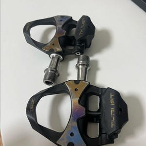 엑스페도 SL 티타늄 팝니다