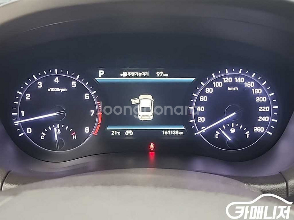 [제네시스]G80 3.3 GDI AWD 프레스티지 #앱--5