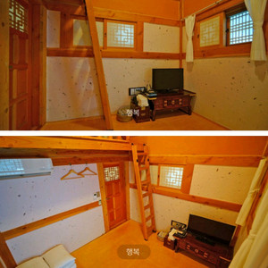 전주한옥마을 한옥고택 고을 오늘 1박