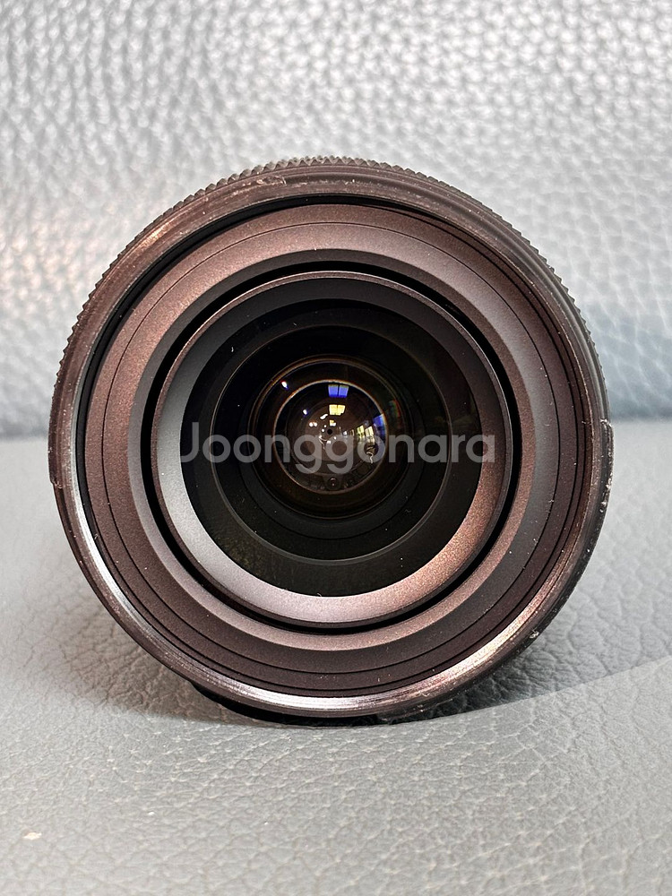 탐론 17-50mm F4 E마운트 렌즈 팝니다!--2