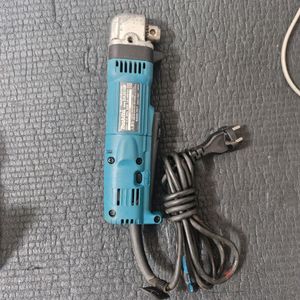 마끼다 코너드릴 DA3010F 속도조절