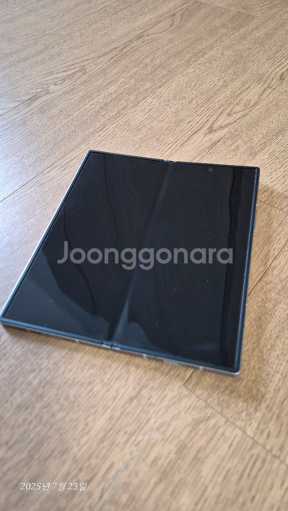 갤럭시 폴드6 512 gb--0
