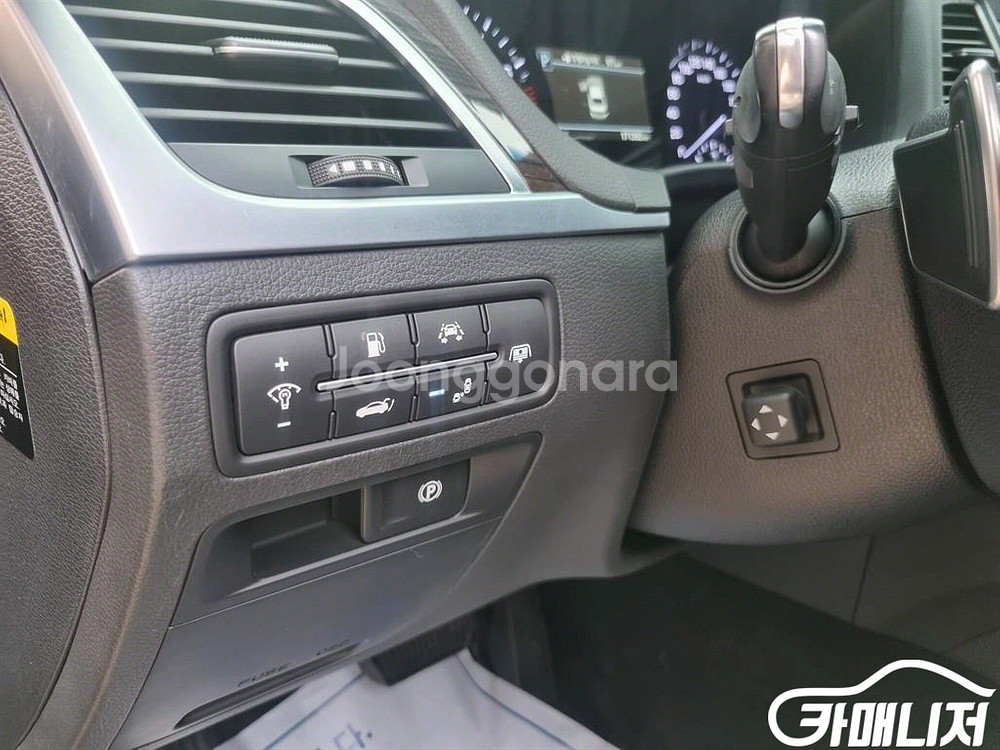 [제네시스]G80 3.3 GDI AWD 프리미엄 럭셔리--8