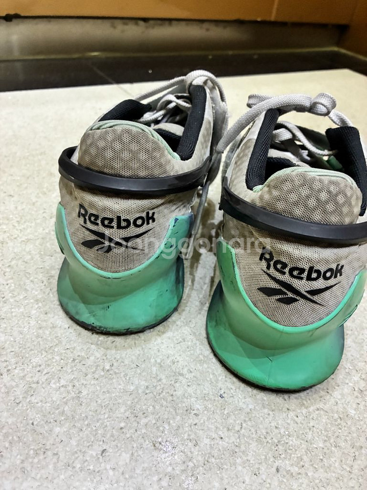 리복 레거시리프터2 / 275mm / 스쿼트, 역도화--3