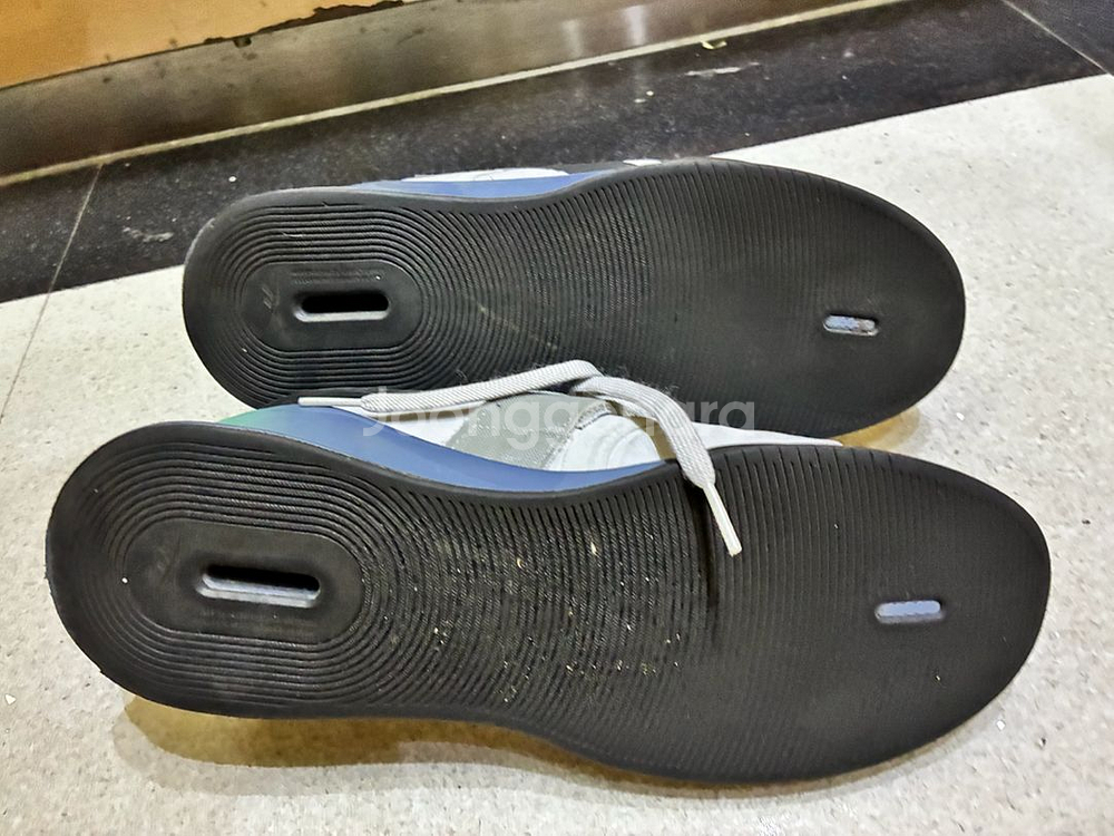 리복 레거시리프터2 / 275mm / 스쿼트, 역도화--4