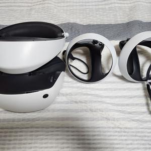 플스VR2 싸게 팝니다. PSVR2 플스5 호환