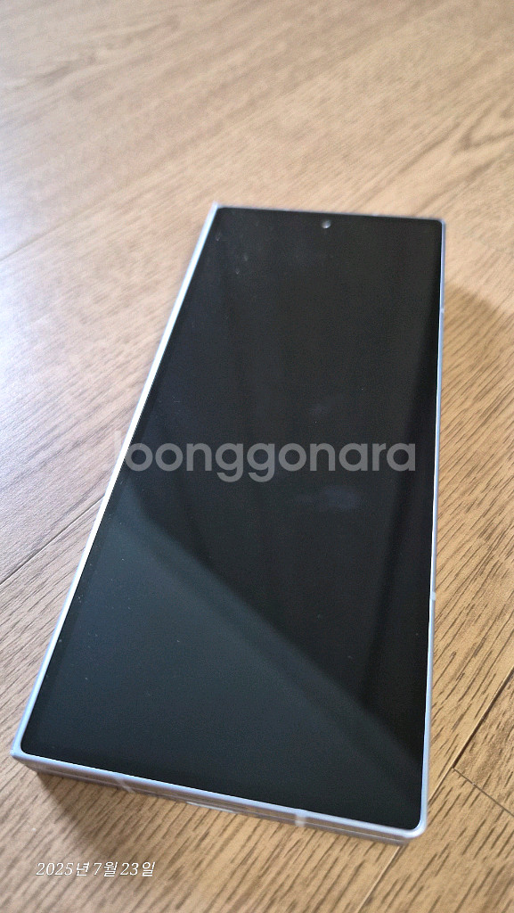 갤럭시 폴드6 512 gb--6