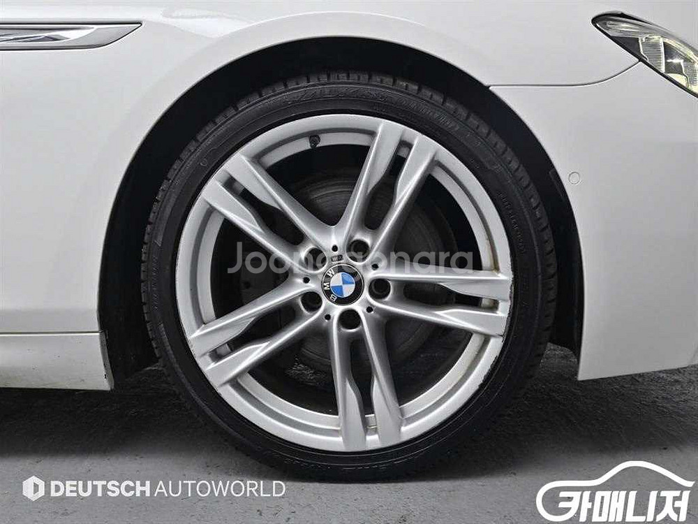 [BMW]6시리즈 (F12) 640 그란쿠페 d xDr--4