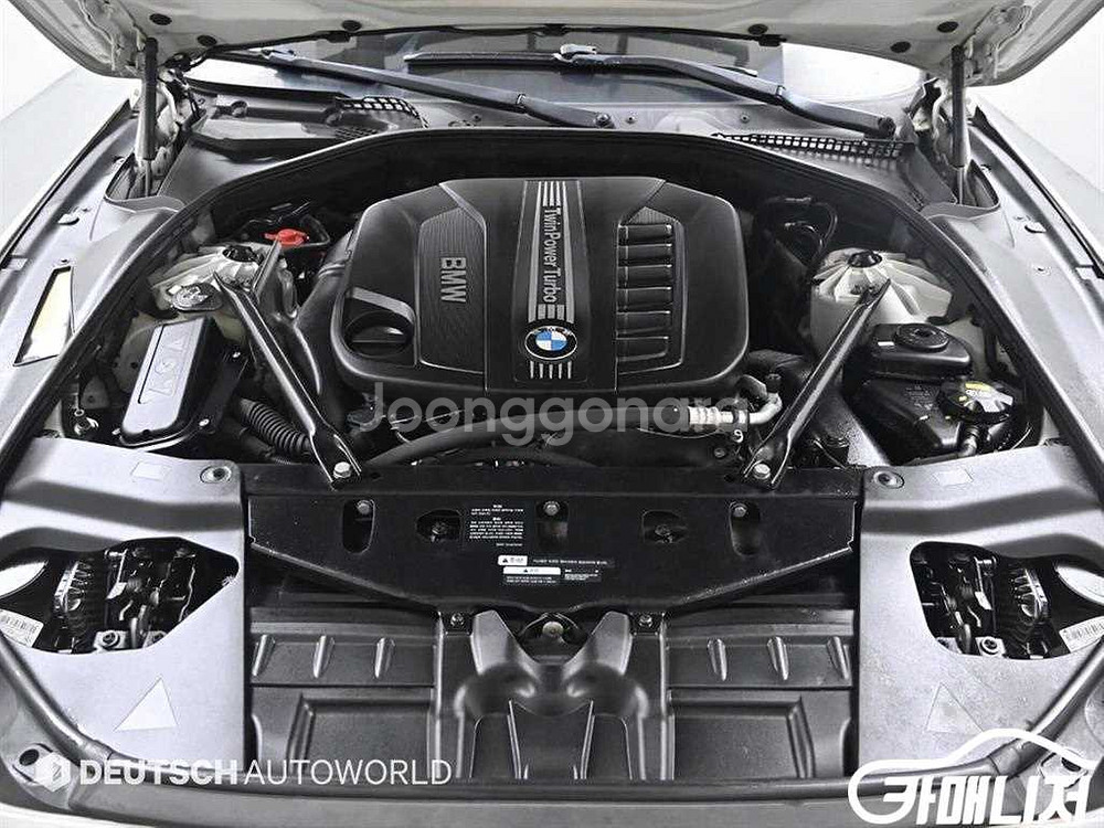 [BMW]6시리즈 (F12) 640 그란쿠페 d xDr--5