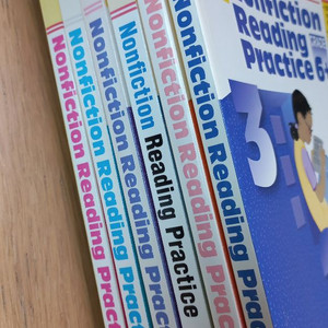 Nonfiction Reading Practice