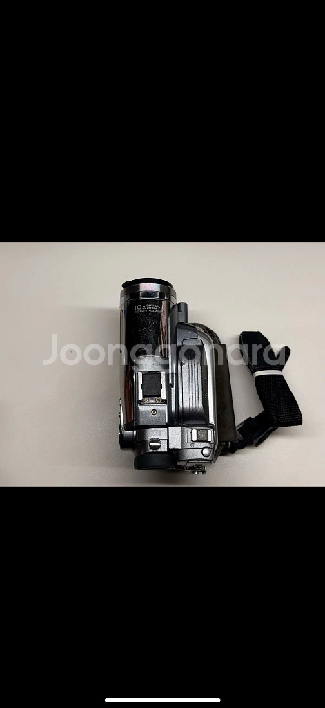 히타치 하이브리드 디지털캠코더 DZ-HS503 / 11--2