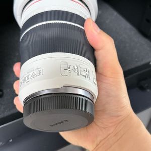캐논 RF 70-200 f4 L IS USM