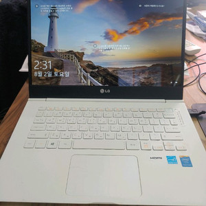 엘지 그램 15z950