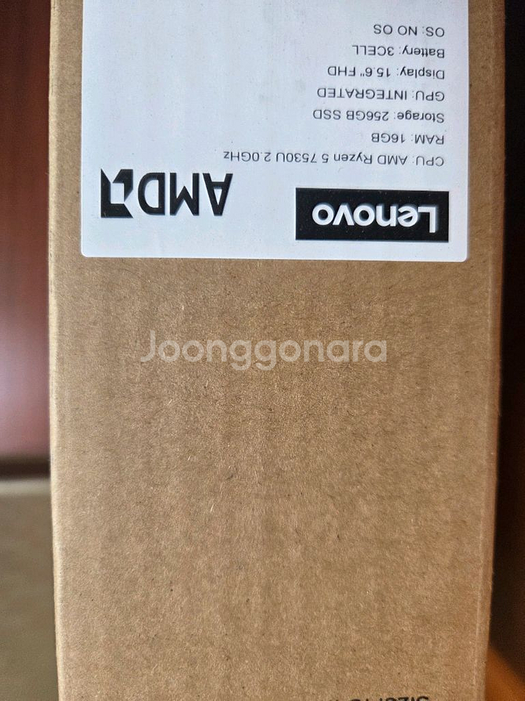 레노버 아이디어 패드 슬림3 15abr8--1