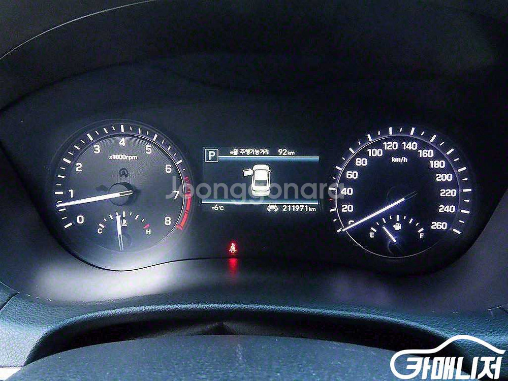 [제네시스]G80 3.3 GDI AWD 프리미엄 럭셔리--8