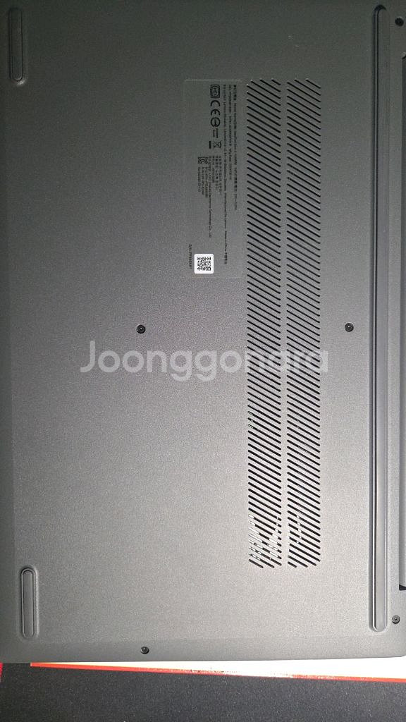 레노버 아이디어 패드 슬림3 15abr8--5