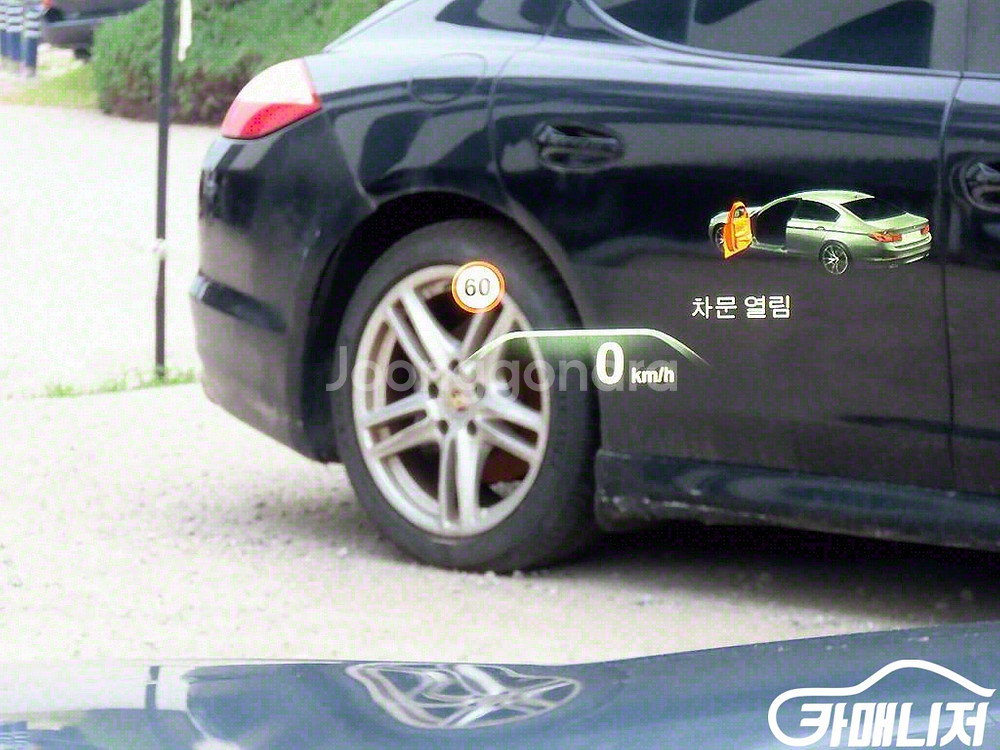 [BMW]5시리즈 (G30) 520d M 스포츠 #앱특--9