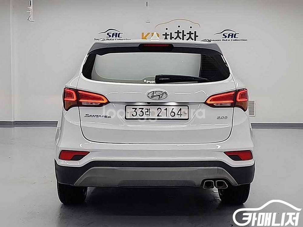 [현대]싼타페 더 프라임 디젤 2.0 2WD 프리미엄--2
