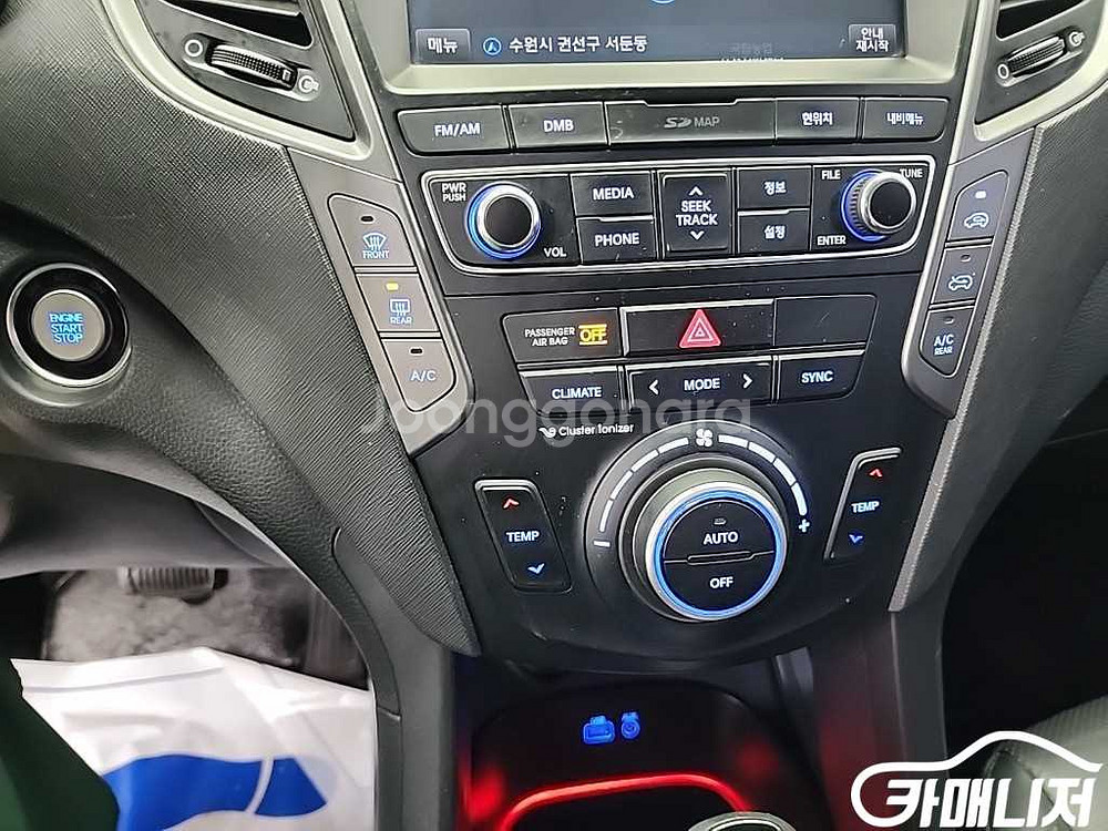 [현대]싼타페 더 프라임 디젤 2.0 2WD 프리미엄--9