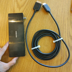 삼성 원커넥터(UN65KS8500FXKR)