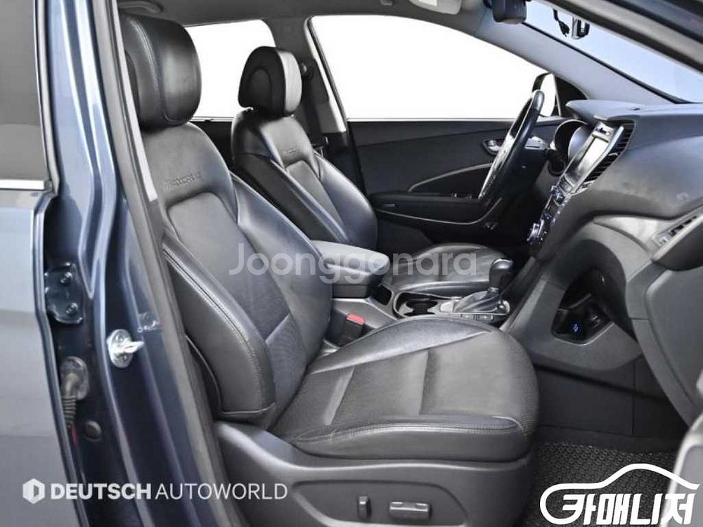 [현대]더뉴맥스크루즈 E-VGT R2.2 4WD 익스클--9