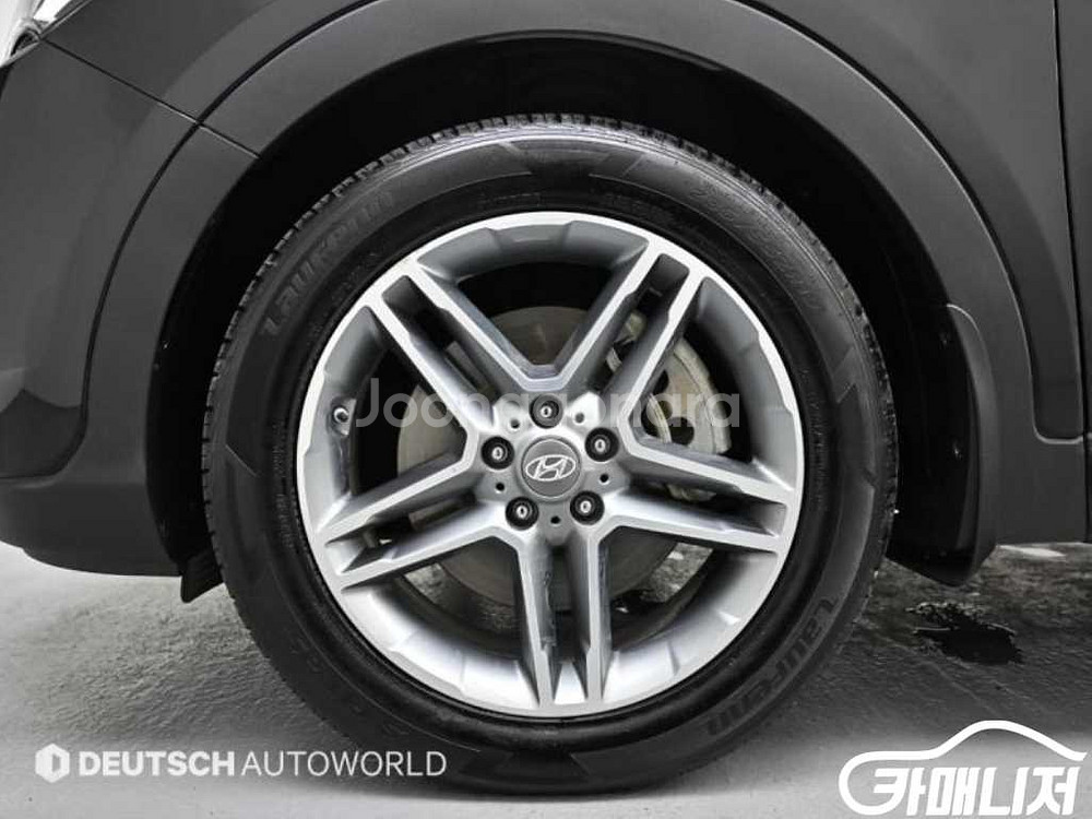 [현대]더뉴맥스크루즈 E-VGT R2.2 2WD 익스클--4