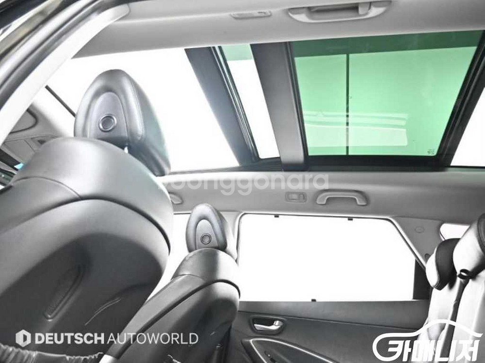 [현대]더뉴맥스크루즈 E-VGT R2.2 2WD 익스클--9