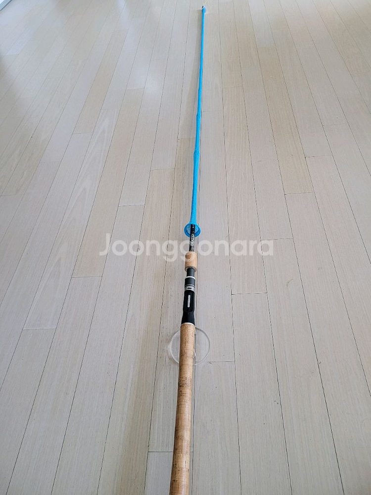 JS 컴퍼니 빅쏘드 B2 602H로 미사용 새제품 판매--9