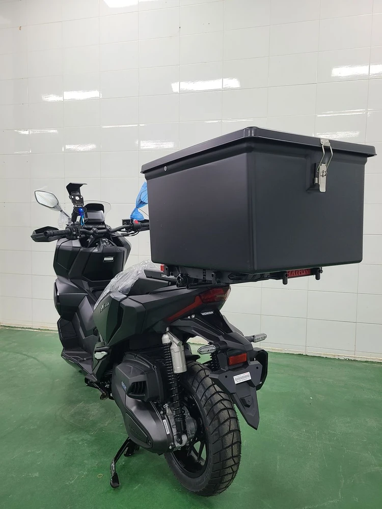 25년식 혼다 ADV350 배달오토바이 이미지