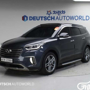 [현대]더뉴맥스크루즈 E-VGT R2.2 2WD 익스클