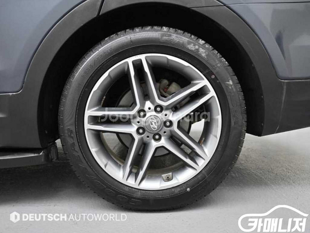 [현대]더뉴맥스크루즈 E-VGT R2.2 2WD 익스클--4