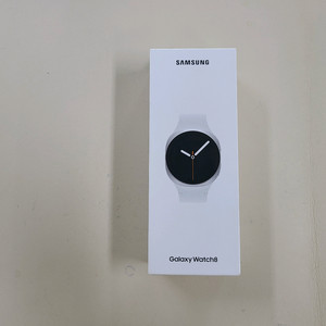 갤럭시워치8 44mm 단순개봉 미사용 ^^