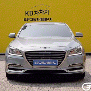 [제네시스]G80 3.3 GDI AWD 프리미엄 럭셔리