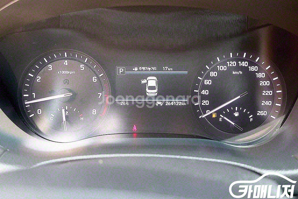 [제네시스]G80 3.3 GDI AWD 프리미엄 럭셔리--5